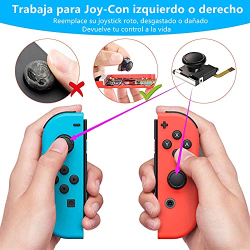 Consejos y reviews para comprar Reparación mando nintendo para comprar online. 2 Imagen adicional