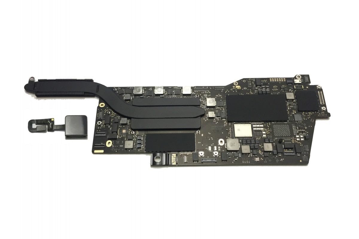 Amazon.com: A2159 Logic Board for MacBook Pro (13-inch, 2019, Two