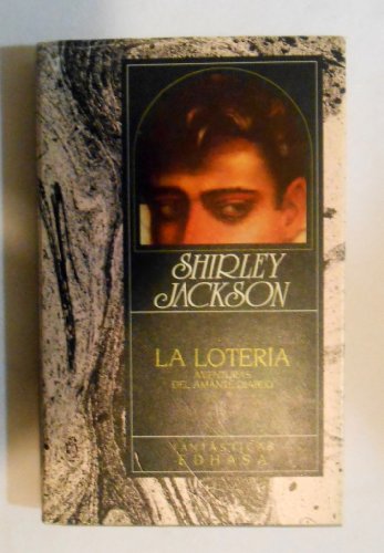 Loteria la (aventuras del amante diablo)