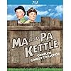 Ma and Pa Hervidor: Colección Completa de Comedia