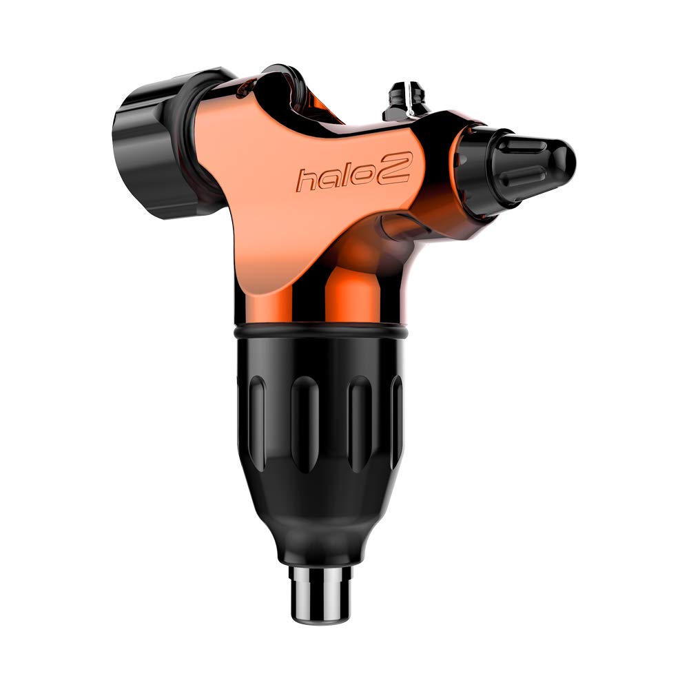 FK Irons Spektra Halo 2 Crossover Tattoo Machine