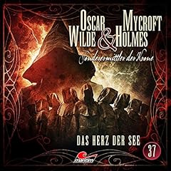 Das Herz der See cover art