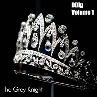 Page de couverture de DDlg Volume 1: The Best of Daddy Dom and Little Girl Roleplay