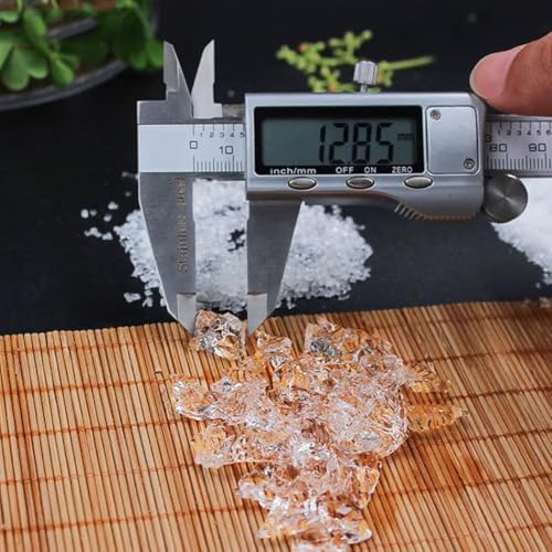 Cristales granulares para almacenar agua 32 Oz miniatura 7
