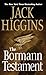 The Bormann Testament (The Paul Chavasse Novels Book 1)