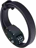 IU041 オットーロック OTTOLOCK サイクルロック 152cm 黒 Amazon