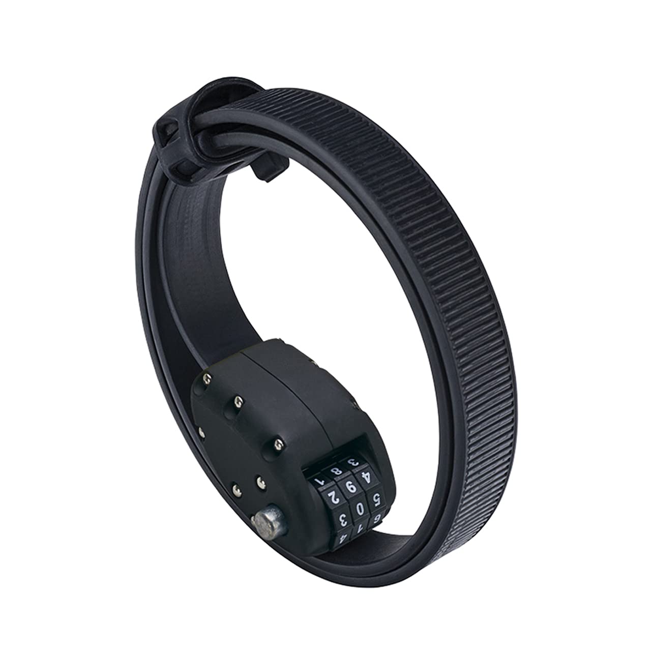 ロックIT Kryptonite New York Fahgettaboudit Chain 1410 and Disc Lock