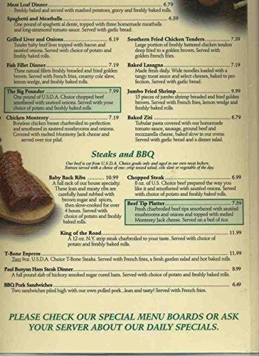 Amana Menumaster 20172201 COVER-LIGHT (20172201)