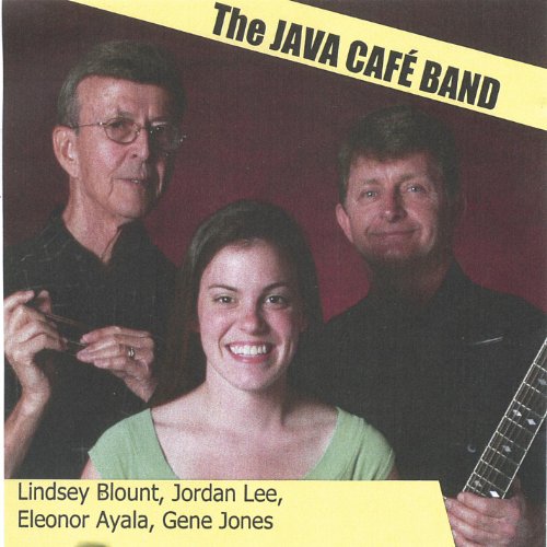 Play The JAVA CAFE BAND by Lindsey Blount, Jordan Lee, & Gene Jones on ...