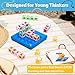 ThinkFun Gravity Maze Builder for Kids 5 & Up - Logic Marble RunBrain Game - Hands-On Maze Design - Durable Child-Safe Materials - Develop Spatial Reasoning & Critical Thinking - MESH Accredited