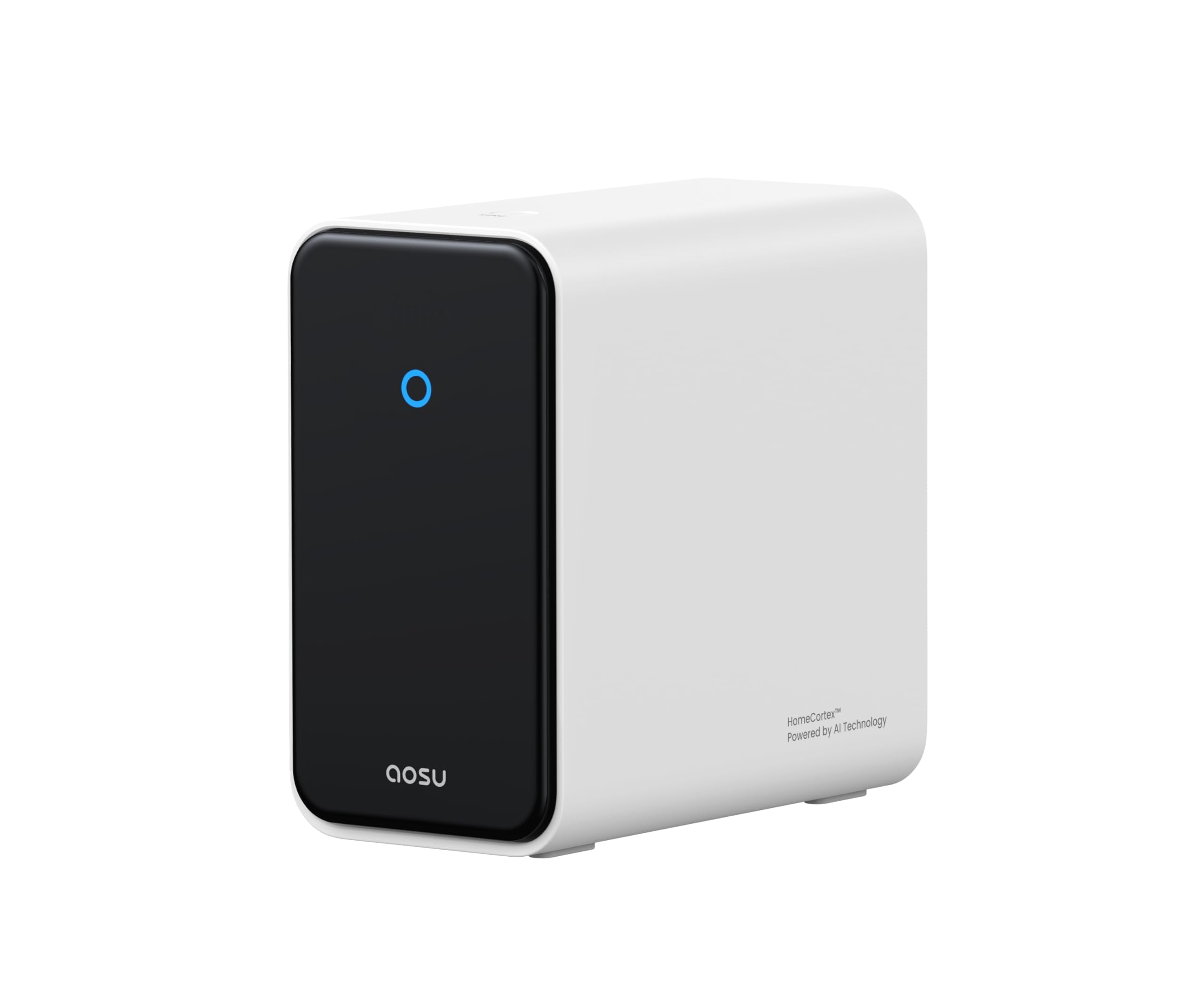 AOSU HomeCortex AI Hub, Works with SolarCam P1 Max System, Local Storage 32GB Built-in, Expandable up to 16TB-image-31