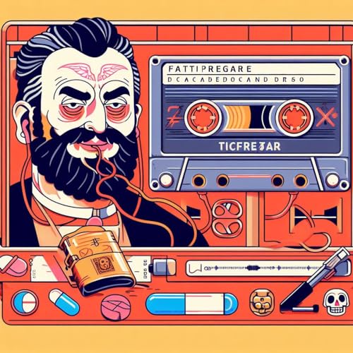 Fatti Pregare copertina