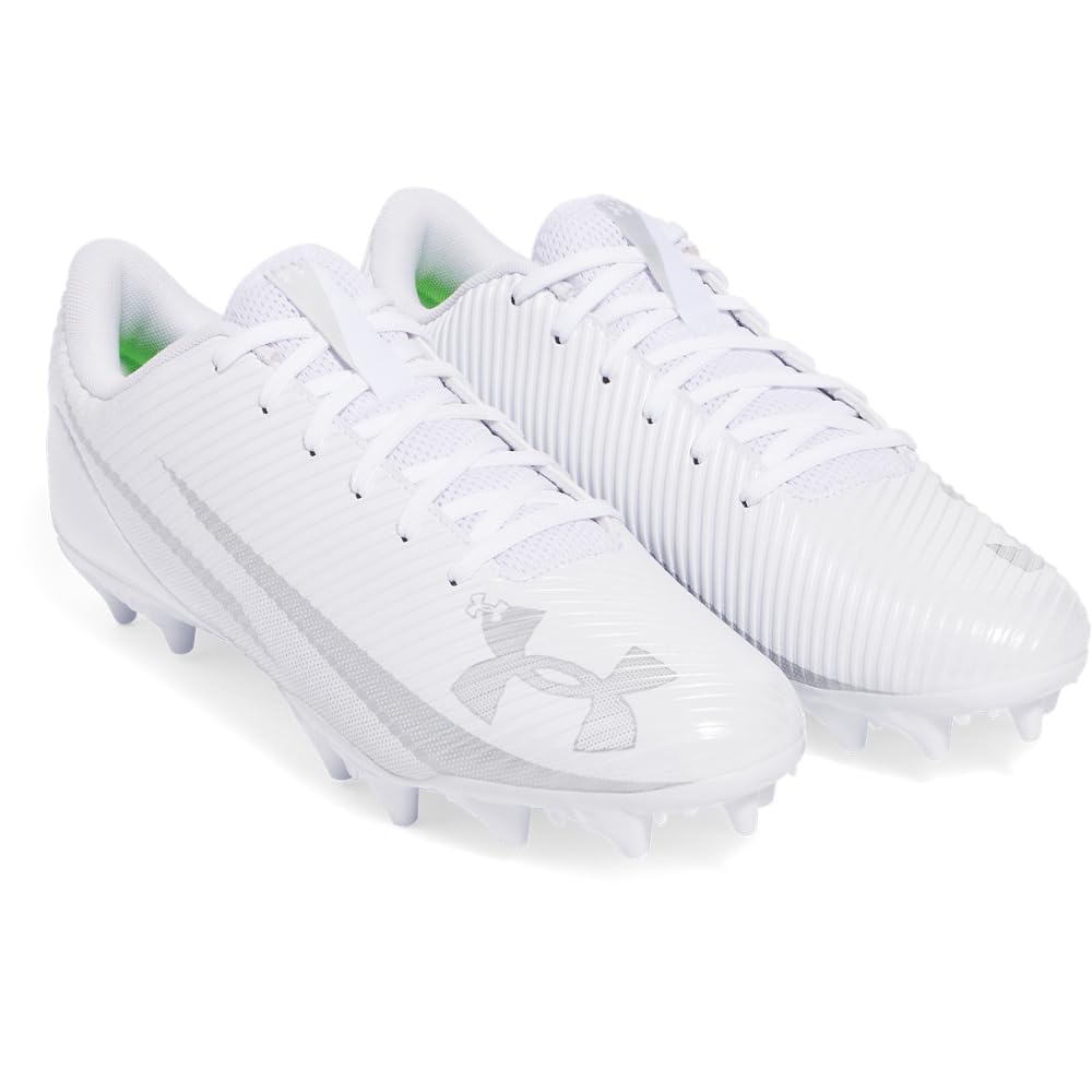 Under Armour Blur Select Football Cleats BasketHomme