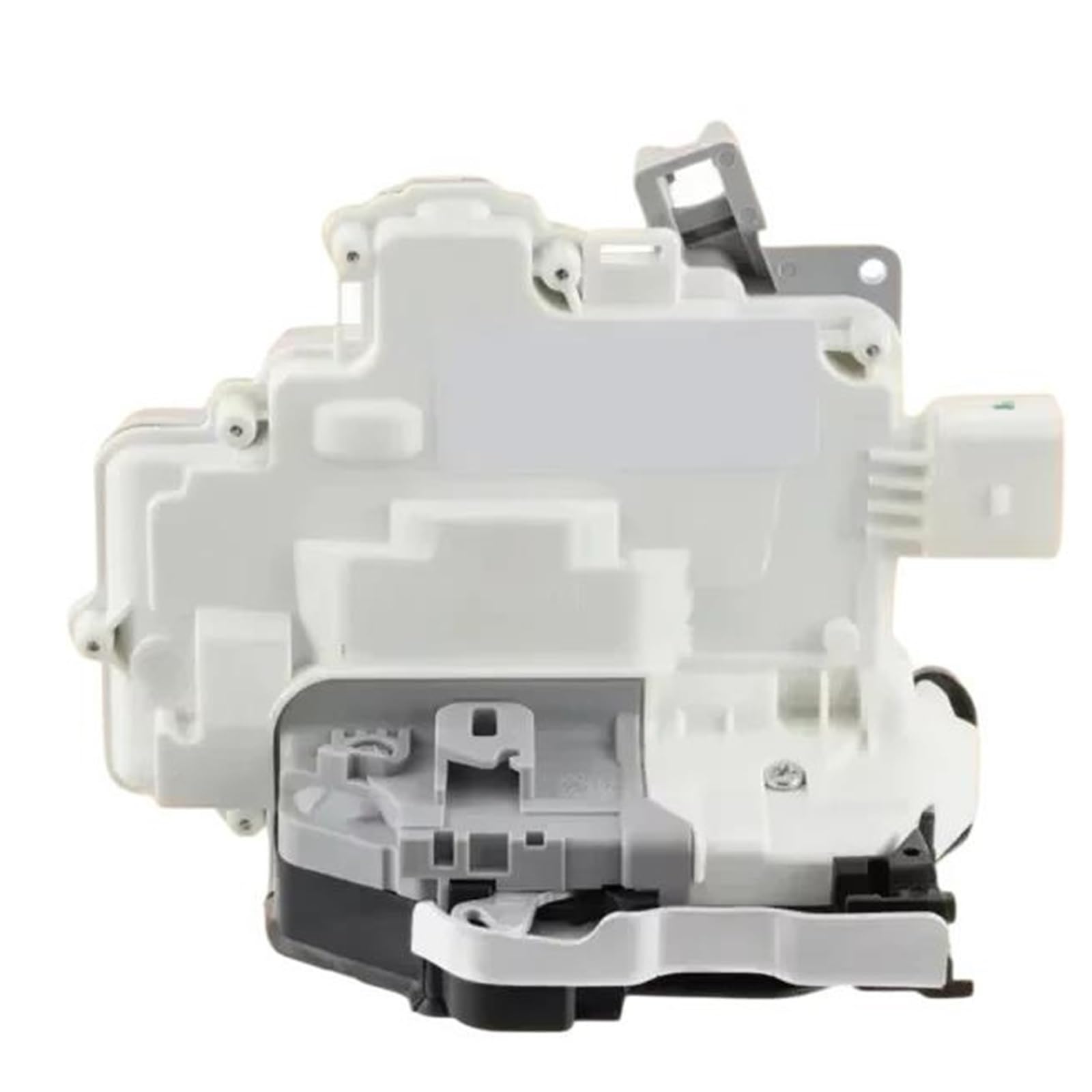 Nmbnpktucu One Color Door Lock Actuator 8J1837016a 8J1837015a 8J2837015a 8J2837016a For Cayenne 2010- For Panamera 2009-2013 Door Lock Actuator Latch(Fr 7 Pin 8J1837016a 8J1 837 016 A)