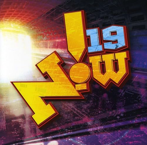 NOW! 19 [Audio CD] Various Artists - Rhino Records