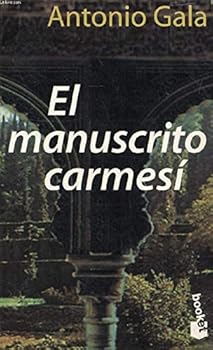 El Manuscrito Carmesi