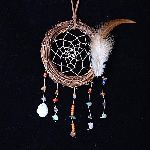 Qiancheng Dream Catcher The Twilight Saga Liana Vintage Car or Wall Hanging Ornament