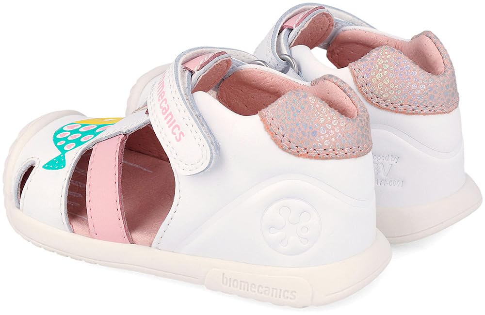 Biomecanics 262108, Sandali Bambine e Ragazze