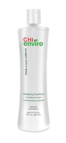 CHI enviro - Acondicionador suavizante - 12.0 fl oz