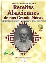 Download Recettes Alsaciennes de Nos Grands-Mères PDF