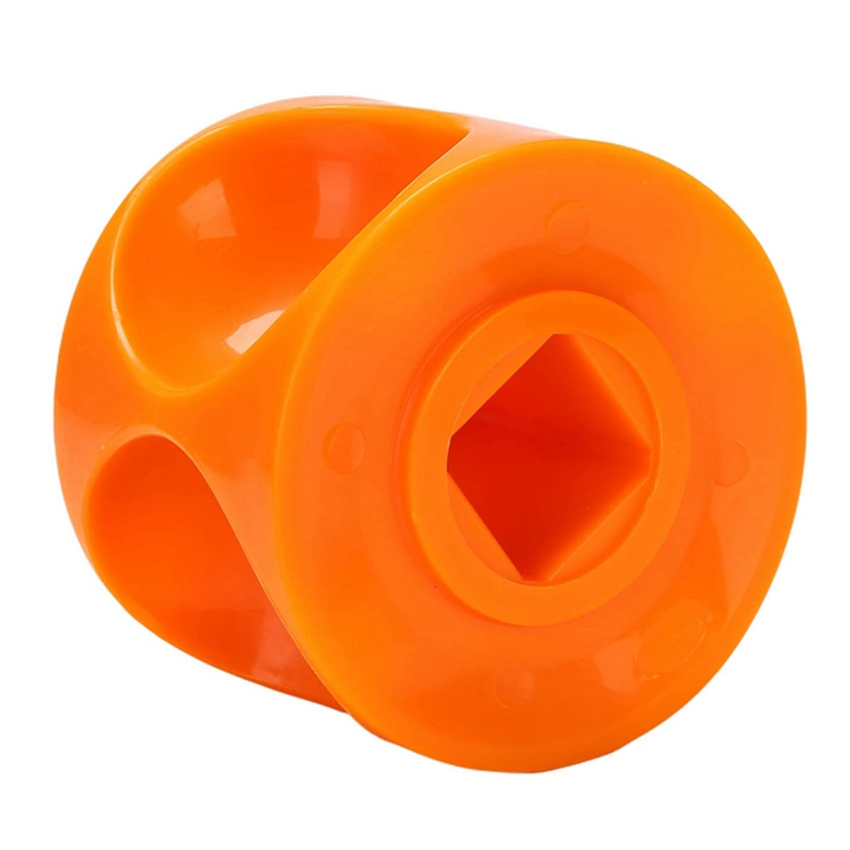 Pasuihcay Electric Orange Juicer Spare Parts for XC-2000E Spare Machine Parts Orange Juicer Parts Orange Juicer Concave Ball