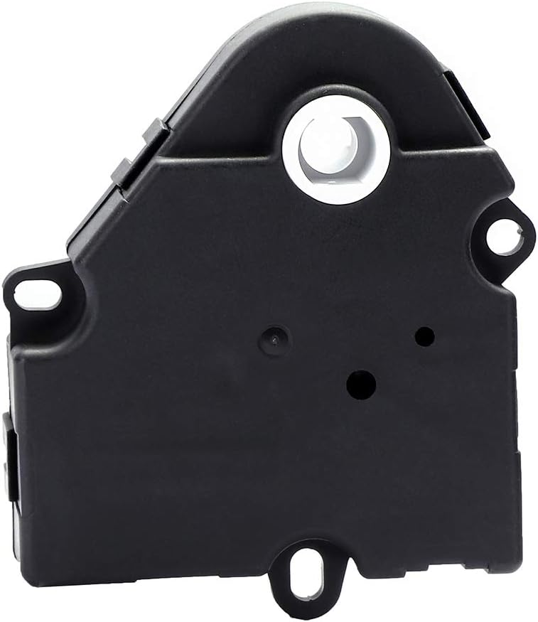 HVAC Blend Door Actuator OCPTY 604-5103 Air Door Actuator Compatible for,1995-2004 for Chevy for C3500,1997-2002 for Chevy for Corvette,2000-2003 for Chevy for Impala