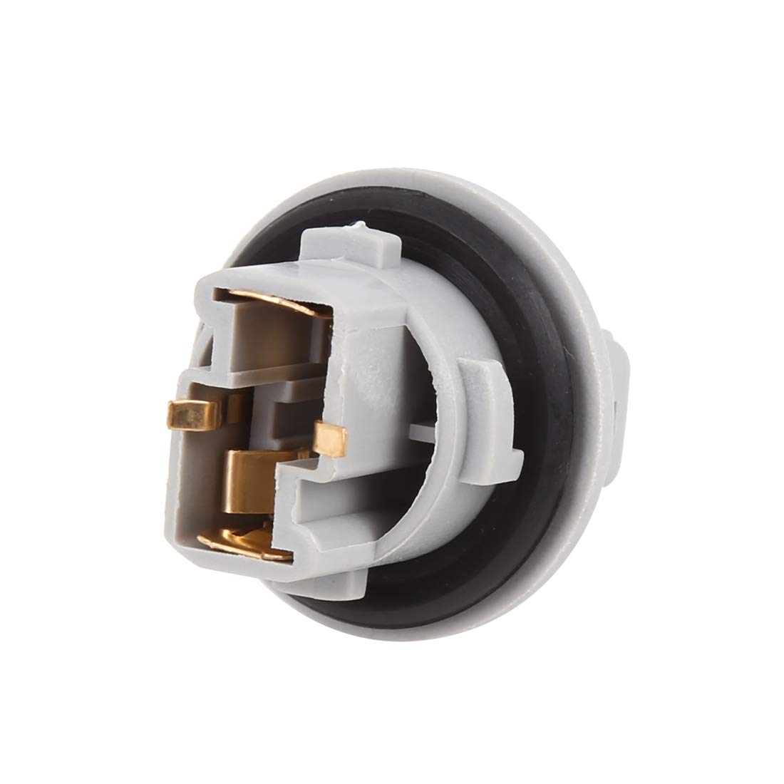 Led Bulb Socket Adapters, 1157 BAY15D Male Wire Harness Extension Socket Adapter For Car Trucks Headlight Tail Light Turn Signal Light Retrofit 2 thumbnail image