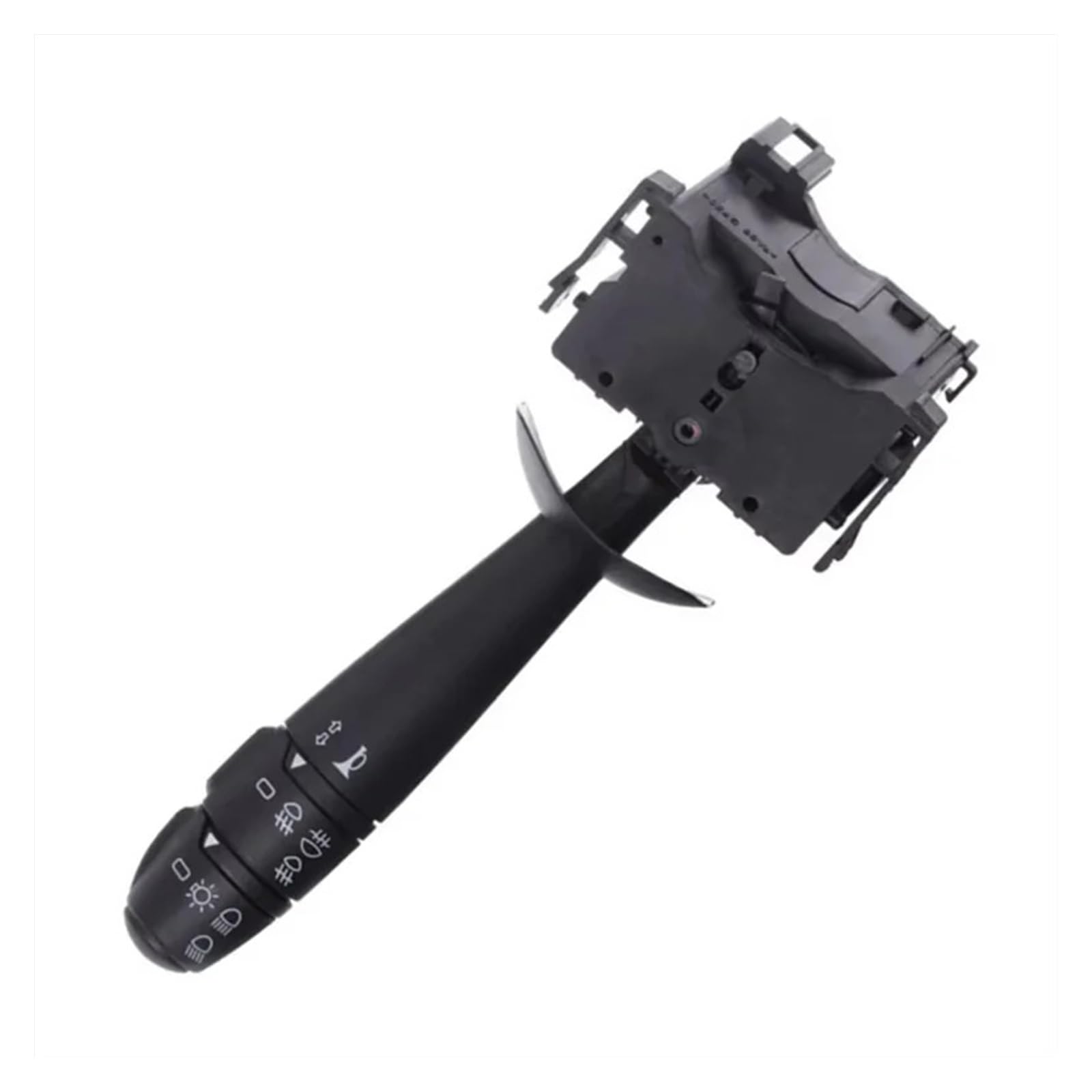 Devioluce Interruttore Sterzo Per Twingo II 2007-2024 Piantone Dello Sterzo Interruttore Head Light Stalk Indicatore Di Direzione 7701063404 251588