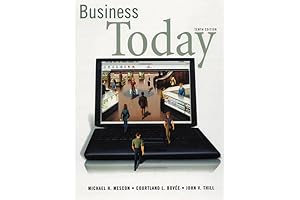 Global Business Today 10th Edition