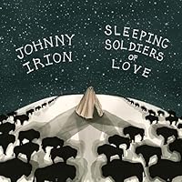 Johnny Irion Ablum Cover