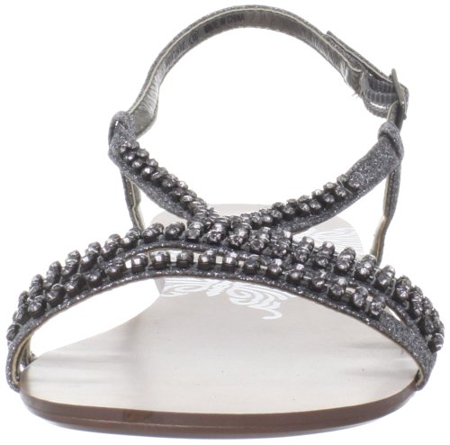 Image of Not Rated Women's Crystal Bright Sandal