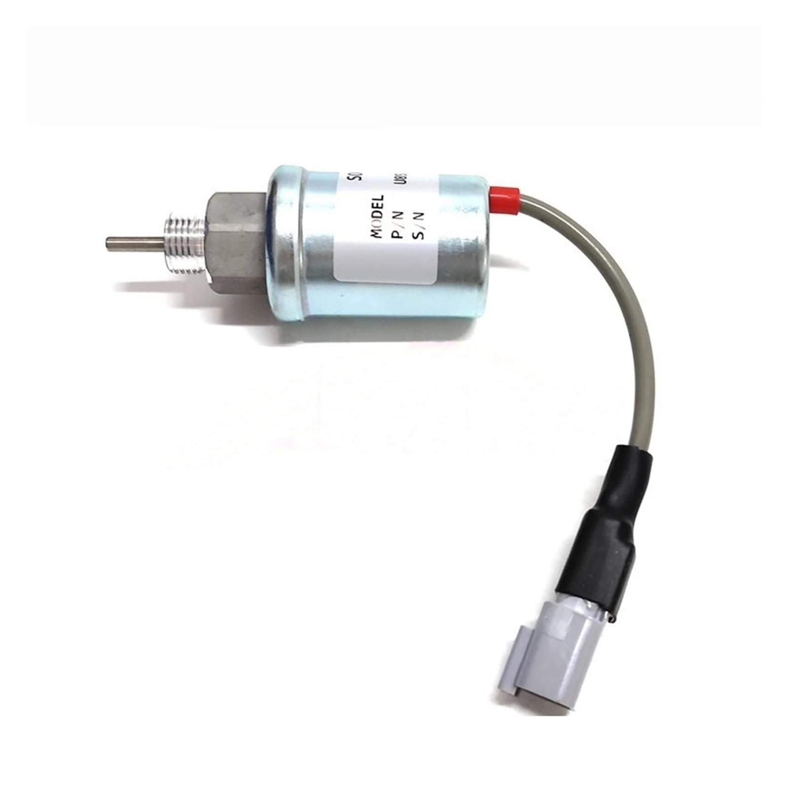 Solenoid Valve for Perkins Engine Stop Solenoid Valve U85206452 Fuel Stop Solenoid