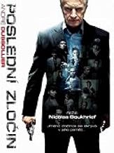 Posledni zlocin DVD / Posledni zlocin (tschechische version)