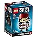LEGO - 41593 - Jeu de Construction - Captain Jack Sparrow