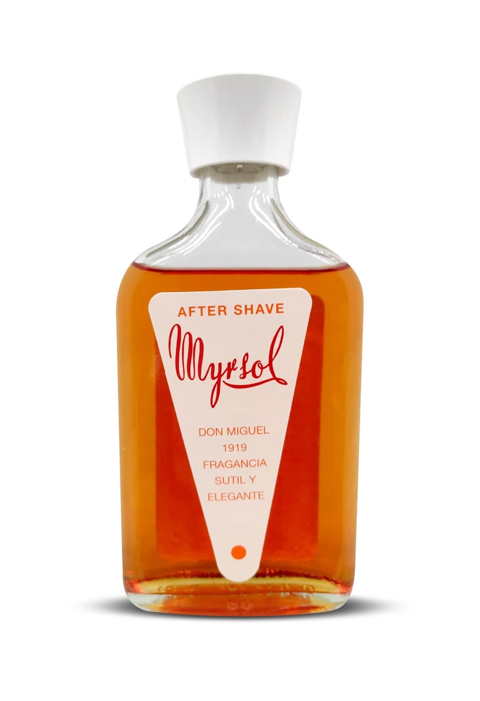 Eurostil Myrsol After Shave, 180 ml