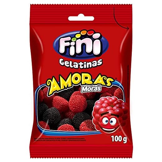 Fini Amoras 90G