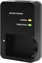 CB-2LH CB-2LHT NB-13L para Canon PowerShot G1 X Mark III G5X G5 X Mark II G7 X G7 X Mark II III G9X G9 X Mark II SX620 SX720 SX730 SX740 HS (no aplicable a G1 X)