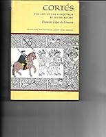 Historia De Las Conquistas De Hernando Corts, Volumes 1-2... 0520004930 Book Cover