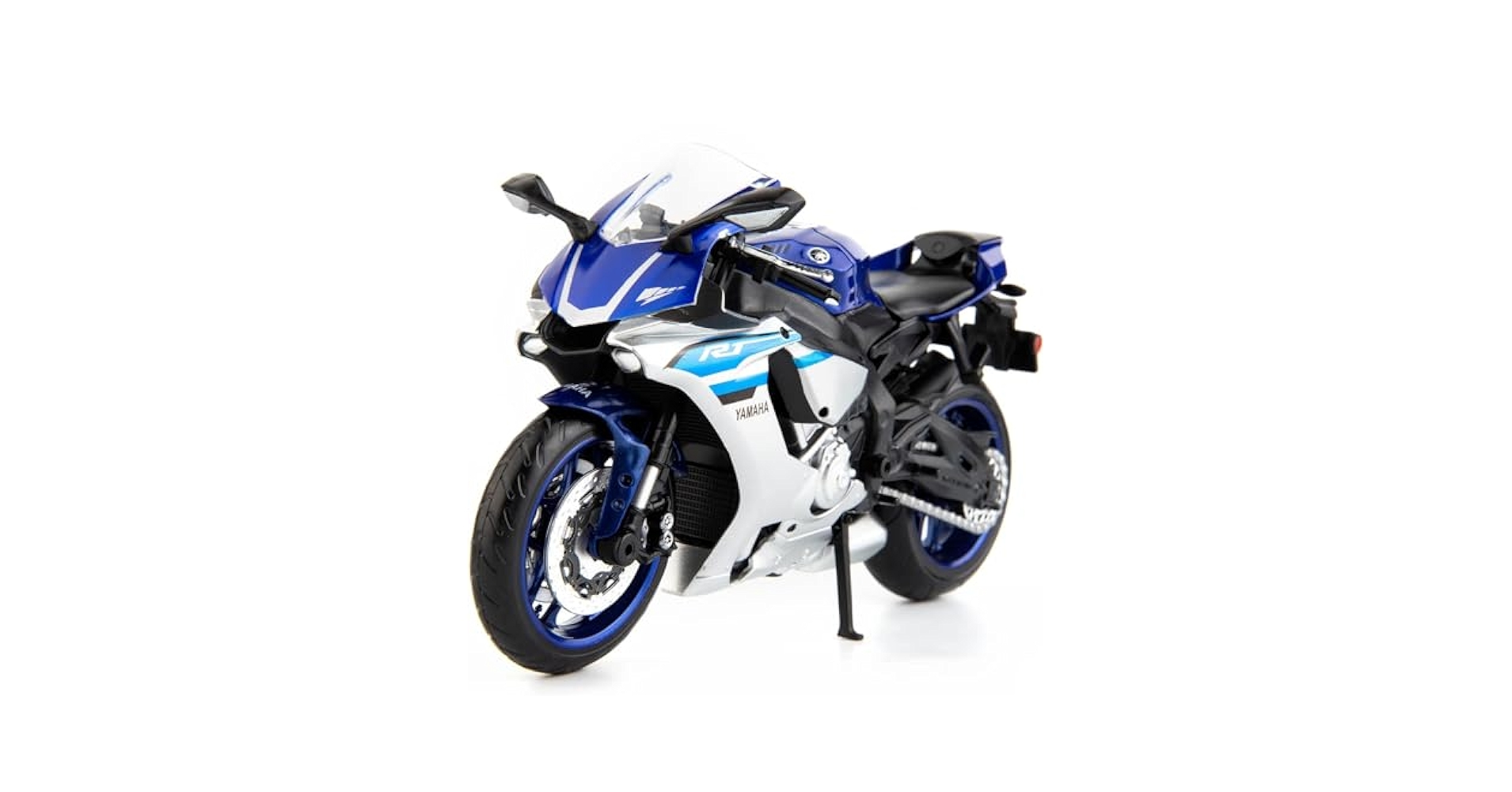 Amazon.com: MSZ METAL SPEED ZONE 1/12 Compatible for Yamaha