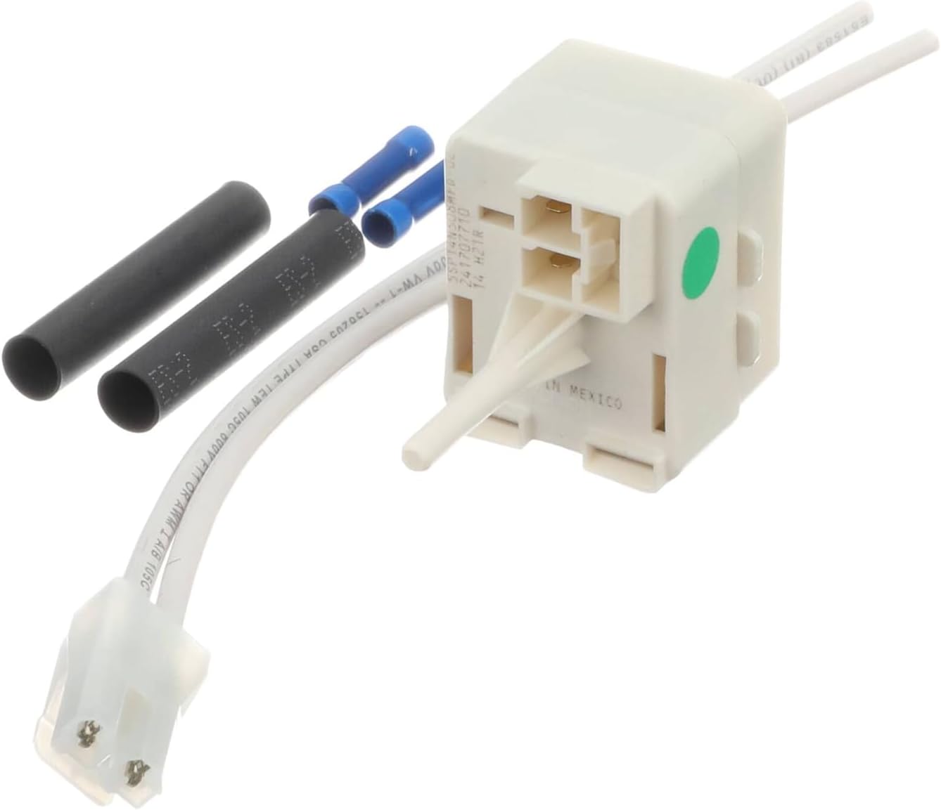 ForeverPRO 5304491584 Controller Kit for Frigidaire Freezer (AP5690408) 216649318 216649313 2754574