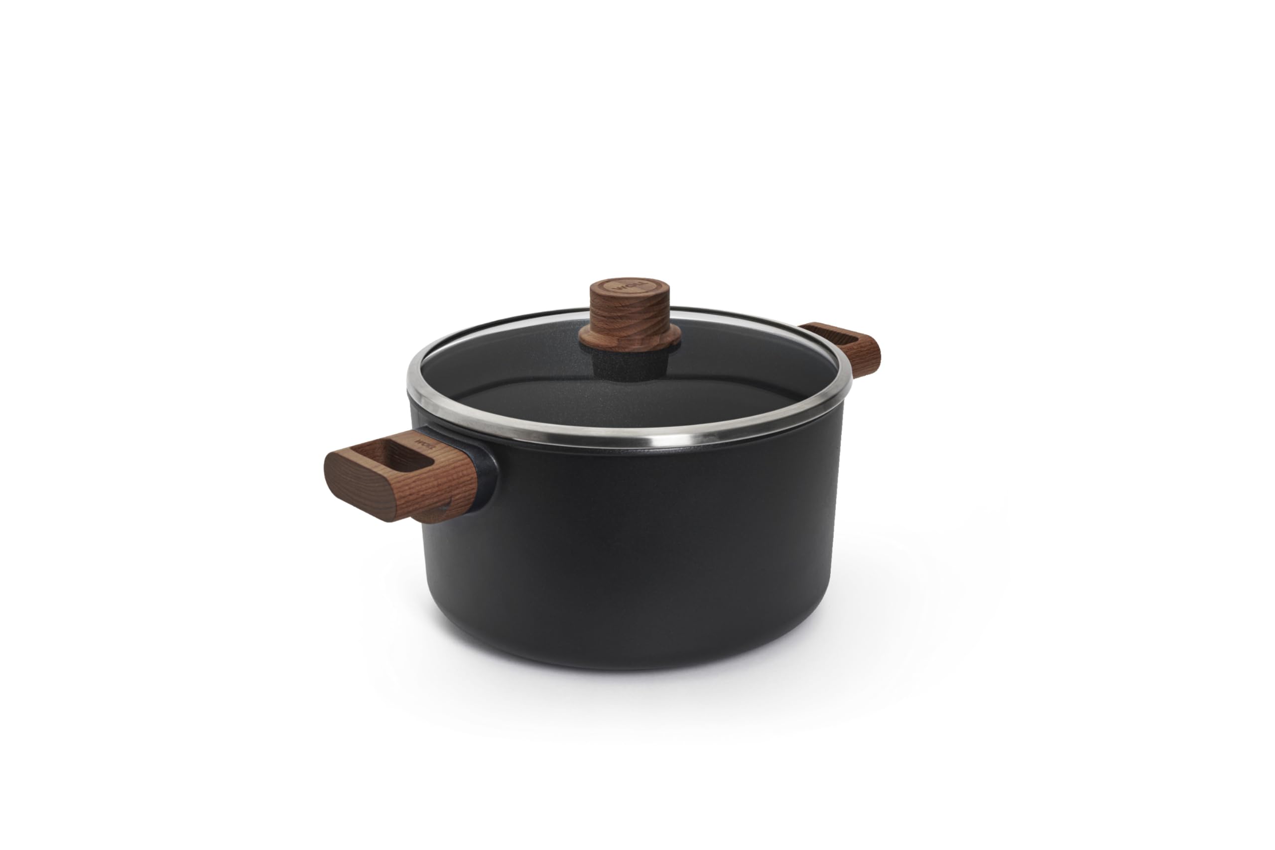 Faitout de 5L WOLL Ø 24 cm pour cuisiner de bons plats en famille