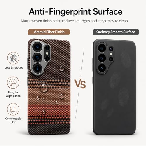Coque Samsung S25 Ultra mince anti rayure pour préserver le design - 7