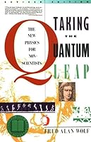 Algopix Similar Product 6 - Taking the Quantum Leap The New