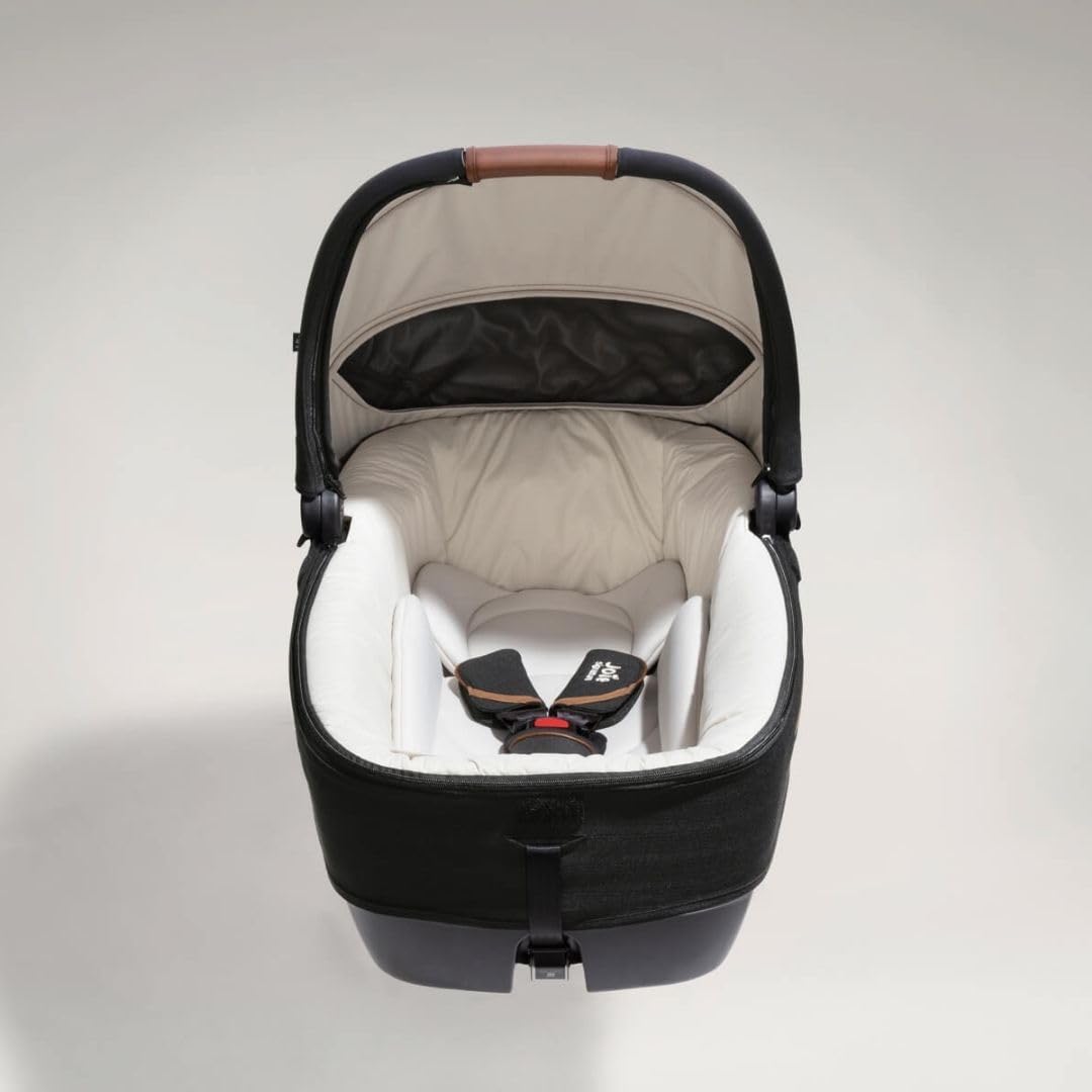 Nacelle auto Calmi R129 Signature Eclipse - Joie