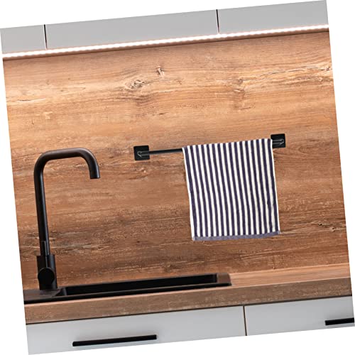 Paño de cocina superabsorbente Zerodeko de algodón a rayas para vajilla y mesa 4