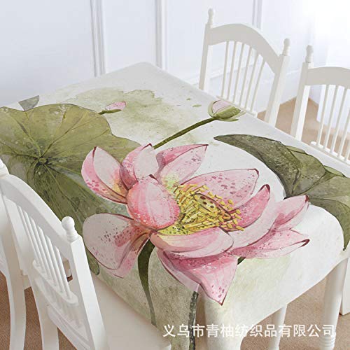 Nappe de Noël pour table basse créez une ambiance scandinave