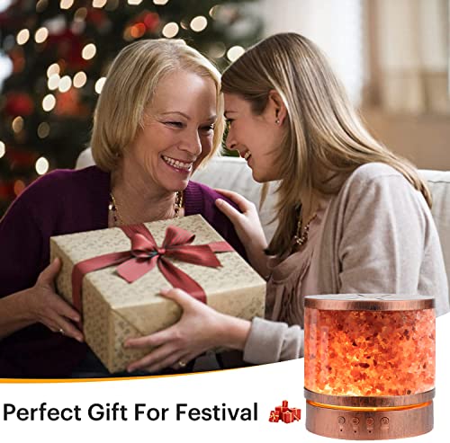 Autumn-Rain-Essential-Oil-Diffuser-Himalayan-Salt-Lamp-Cool-Mist-Humidifier-400-ml-Ultrasonic-Aroma-Diffusers-Humidifier-7-Colors-Changing-LED-Night-Lights-Gifts-Ideas-for-Mom