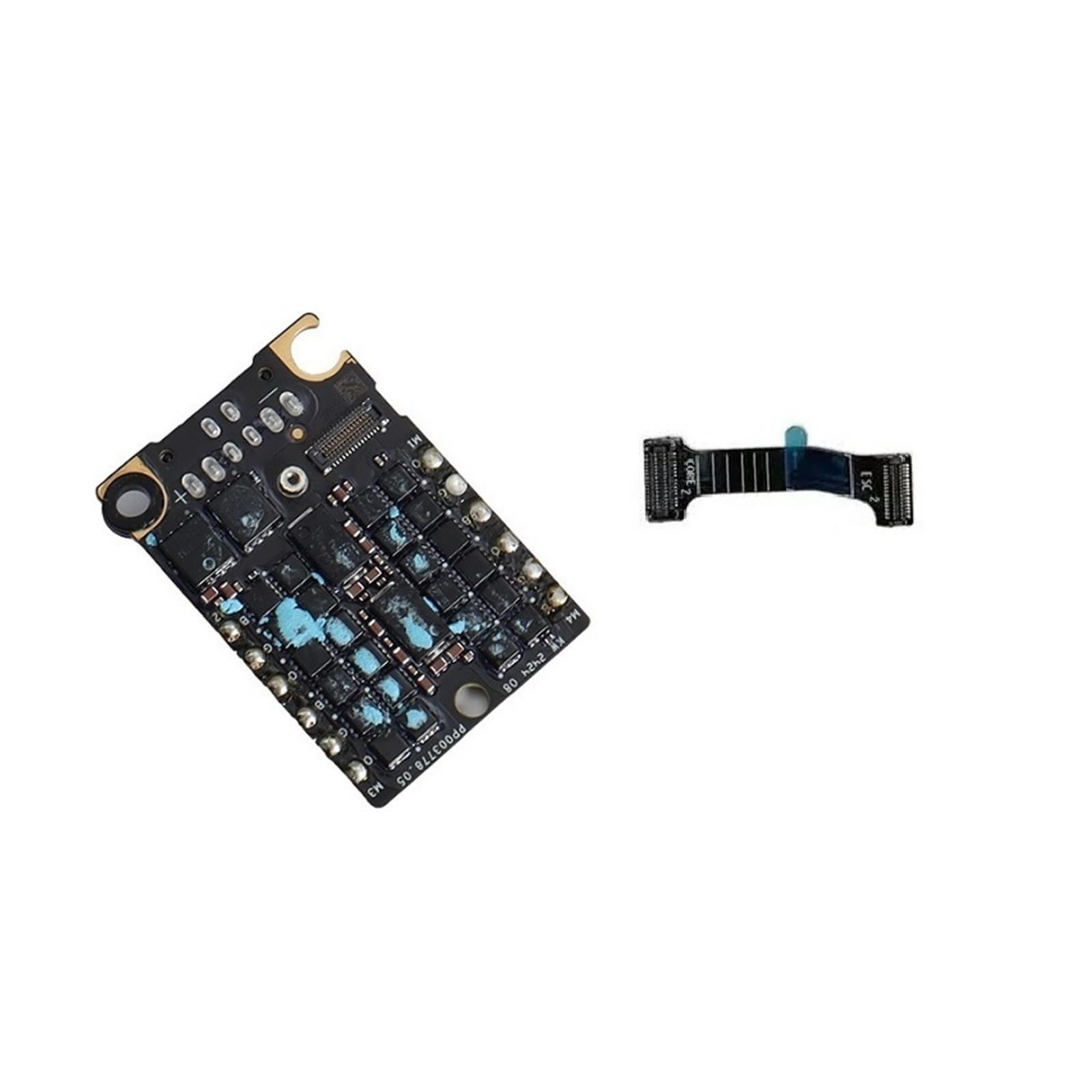 Panne d'alimentation drone ? Commandez le câble et module carte ESC de réparation Avata 2