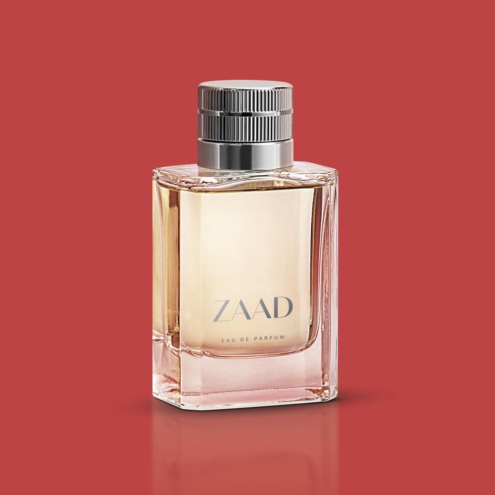 Zaad Amadeirada Fraîche 95 ml