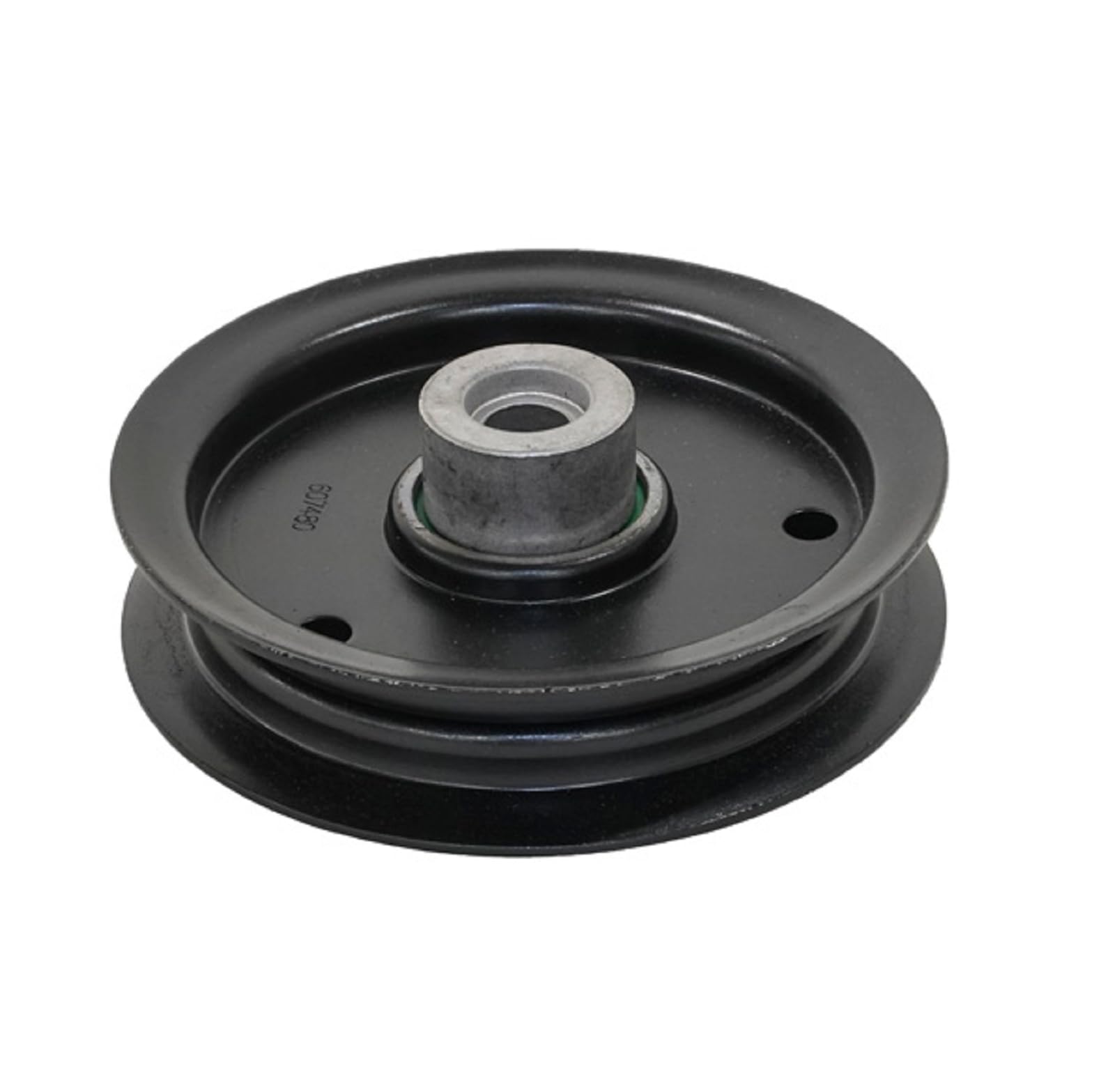 Replacement Idler Pulley Fits Hustler BIGDOG Alpha Dash Raptor SD FLIP-UP 607480